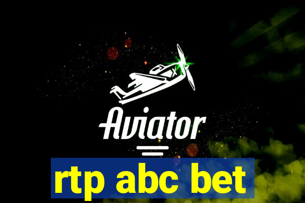 rtp abc bet