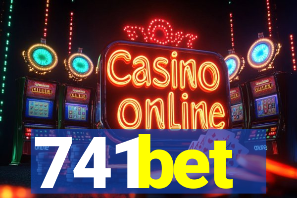 741bet