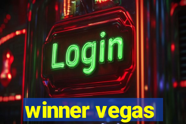 winner vegas