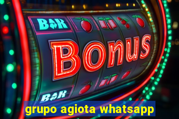 grupo agiota whatsapp