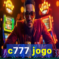 c777 jogo