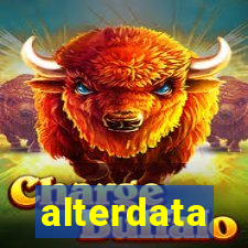 alterdata