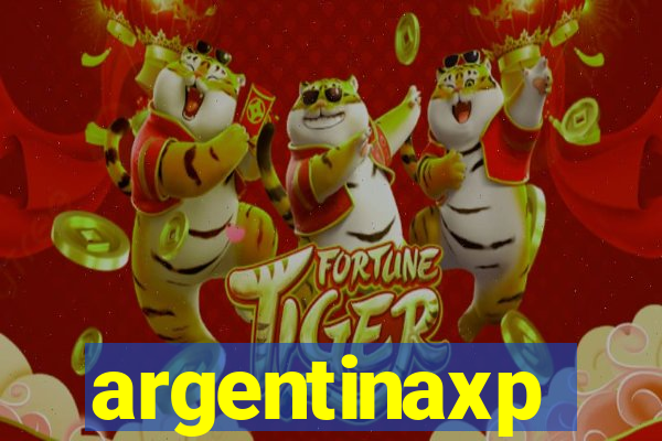 argentinaxp