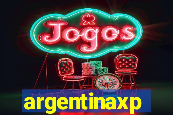 argentinaxp