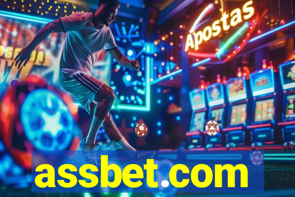 assbet.com