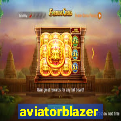 aviatorblazer