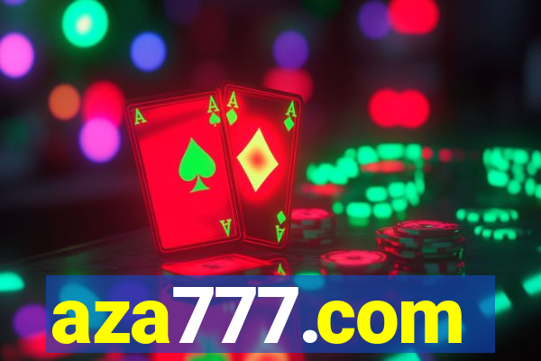 aza777.com