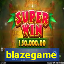 blazegame