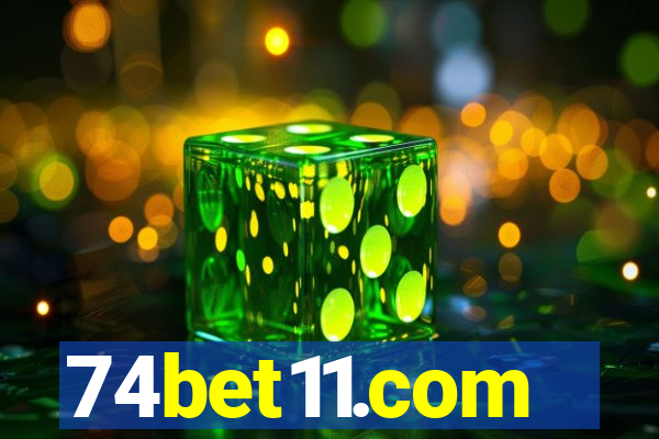 74bet11.com