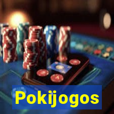 Pokijogos