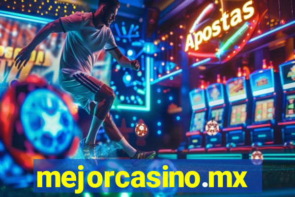 mejorcasino.mx