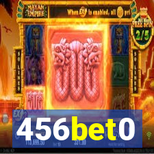 456bet0