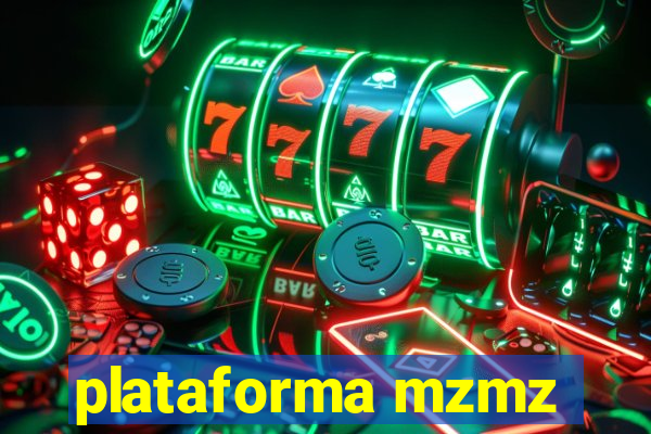 plataforma mzmz