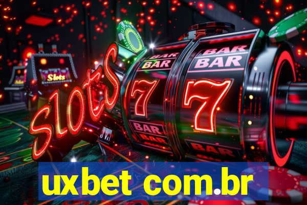 uxbet com.br