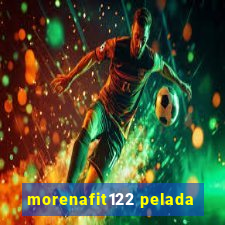 morenafit122 pelada