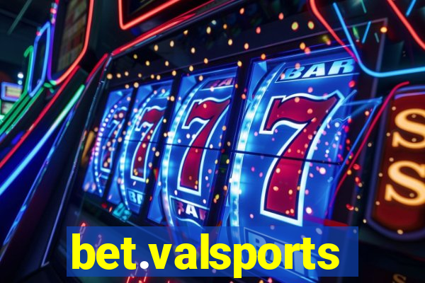 bet.valsports