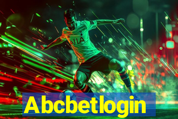 Abcbetlogin