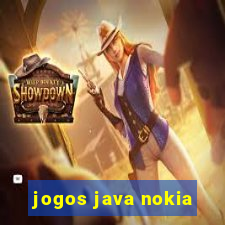 jogos java nokia