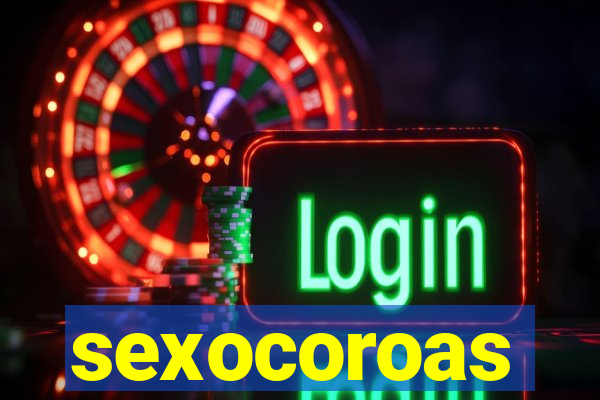 sexocoroas