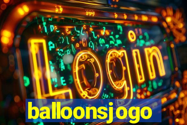 balloonsjogo