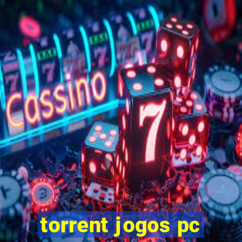 torrent jogos pc