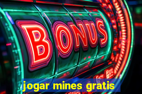 jogar mines gratis