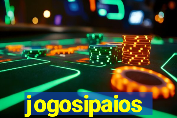 jogosipaios