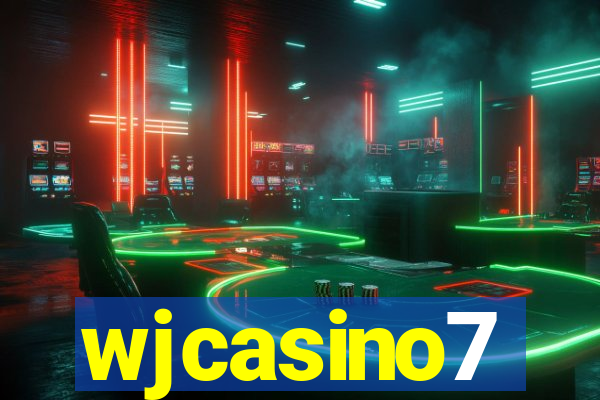 wjcasino7