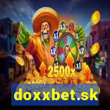 doxxbet.sk