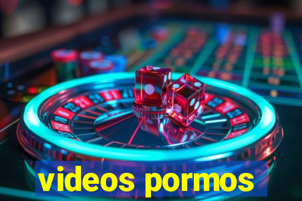 videos pormos