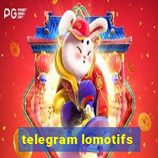 telegram lomotifs