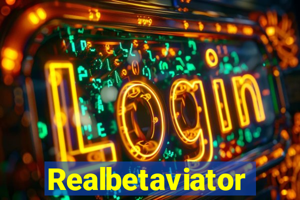 Realbetaviator