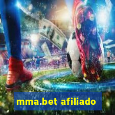 mma.bet afiliado