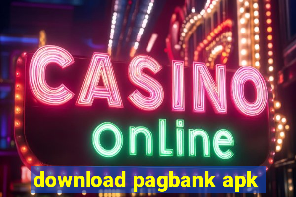 download pagbank apk