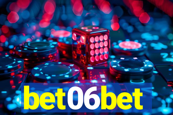 bet06bet