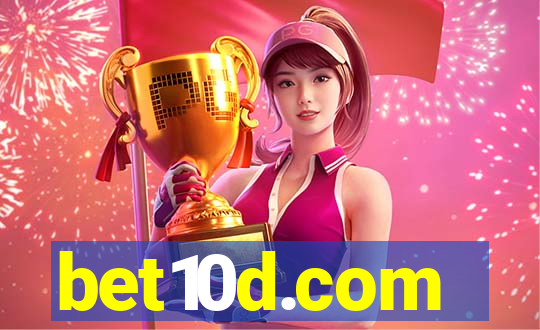 bet10d.com