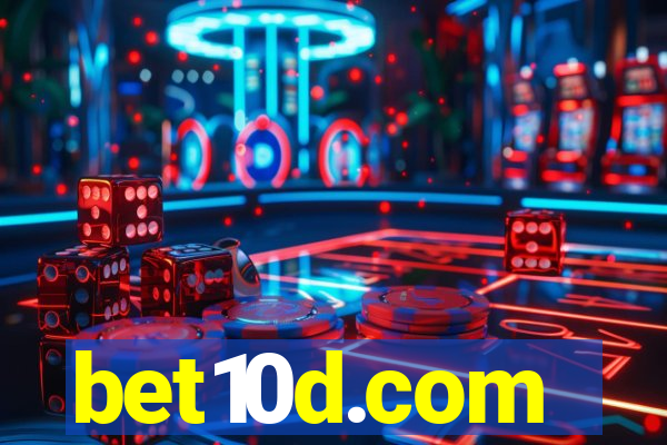 bet10d.com