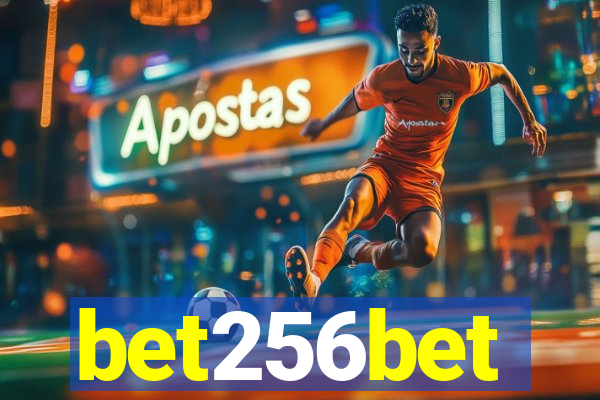 bet256bet