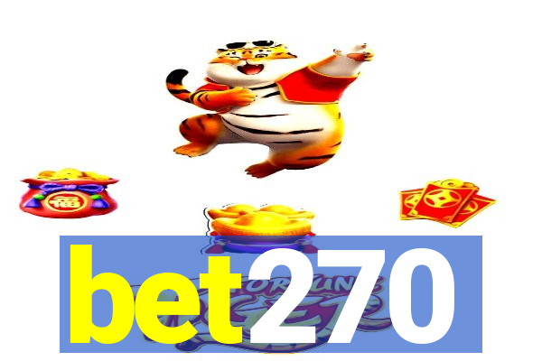 bet270