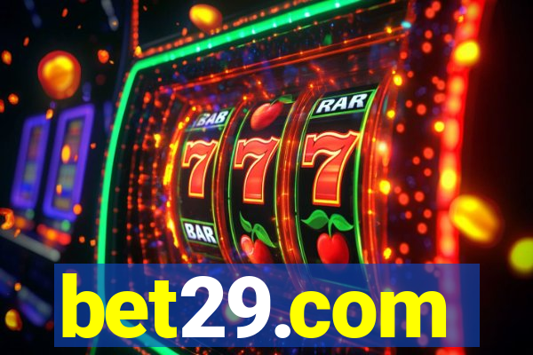 bet29.com