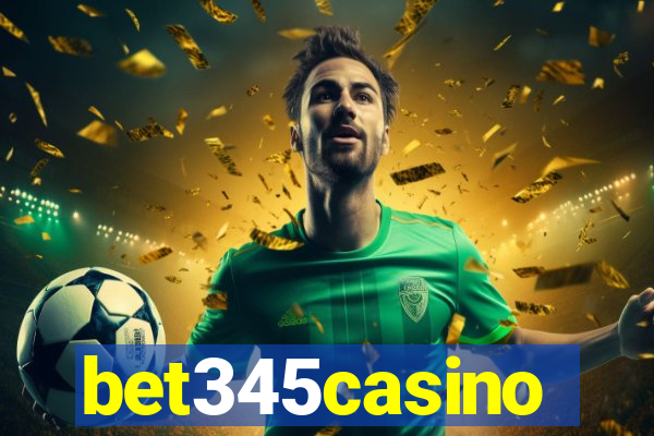 bet345casino