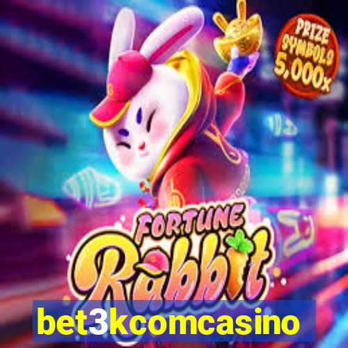 bet3kcomcasino