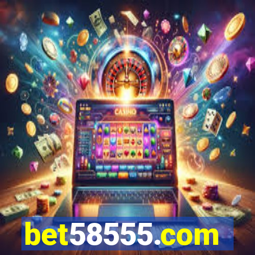 bet58555.com