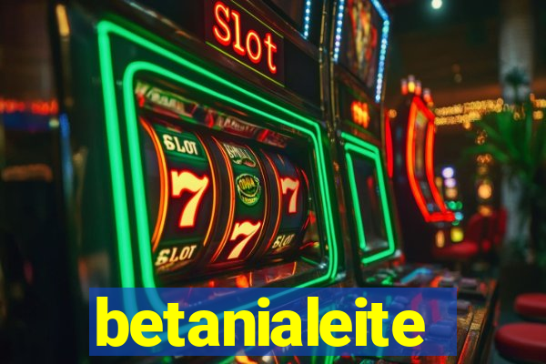 betanialeite