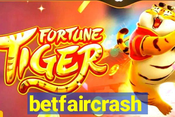 betfaircrash