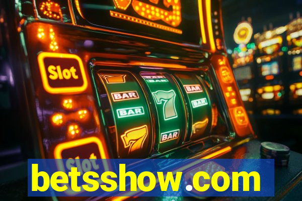 betsshow.com