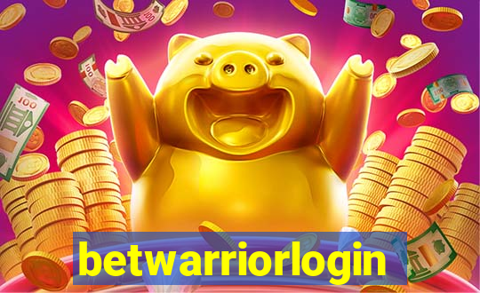 betwarriorlogin