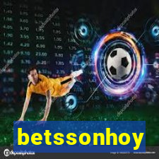 betssonhoy