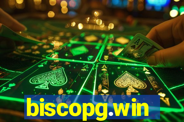 biscopg.win