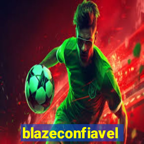 blazeconfiavel